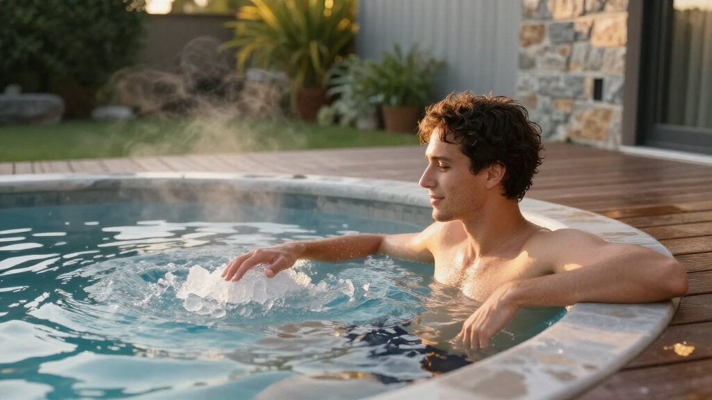 best cold plunge chiller
