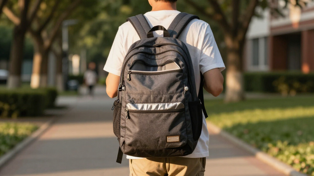 15 Best Student Laptop Backpacks in 2026