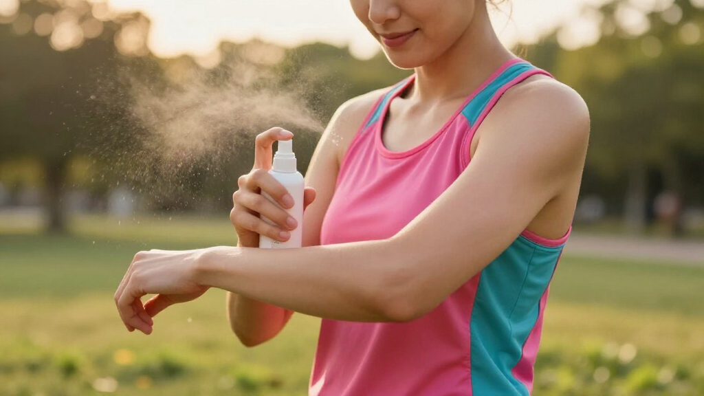 14 Best Performance Body Sprays in 2026