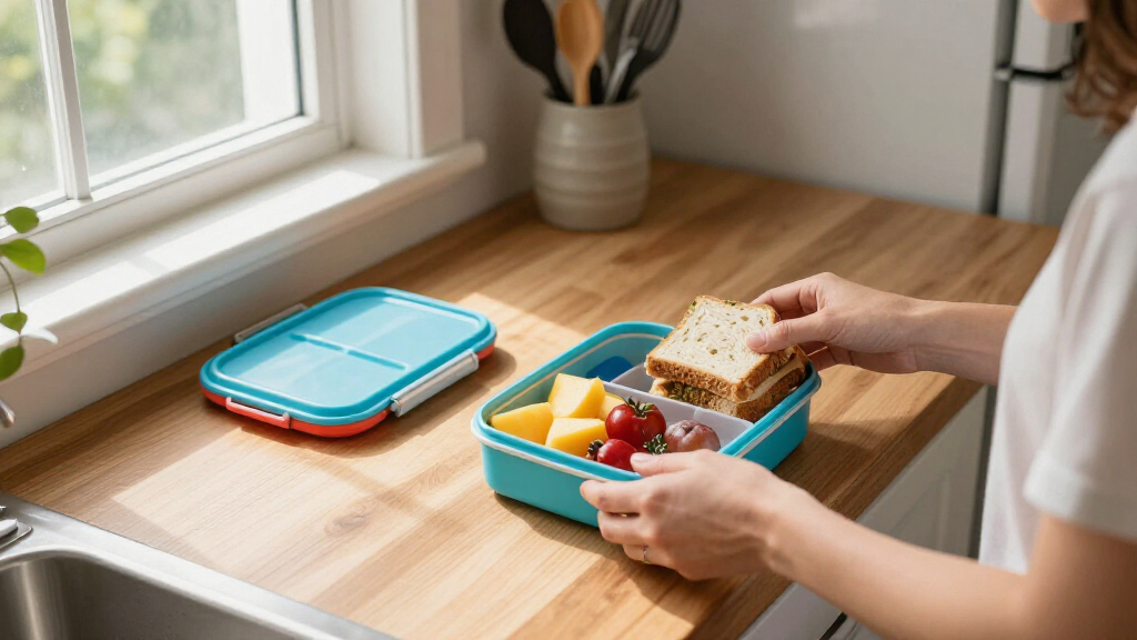 best school lunch boxes