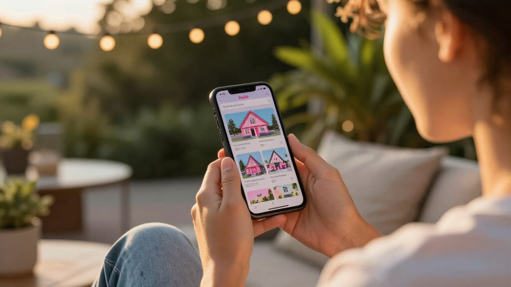 barbie dreamhouse deals