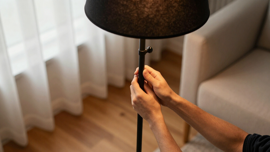 best designer floor lamps amazon
