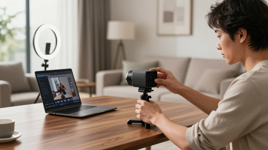 streaming cameras