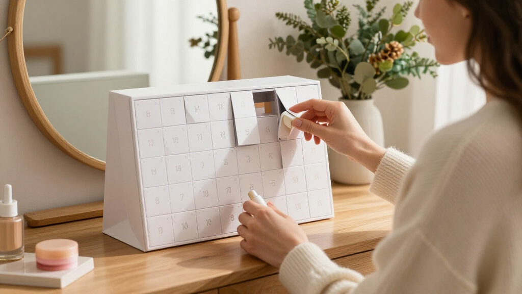 15 Best Beauty Advent Calendars for Holiday Gifting in 2027