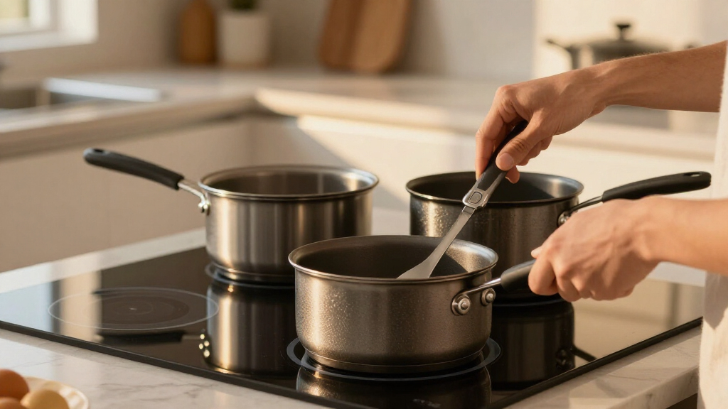 15 Best Hybrid Cookware Sets in 2026