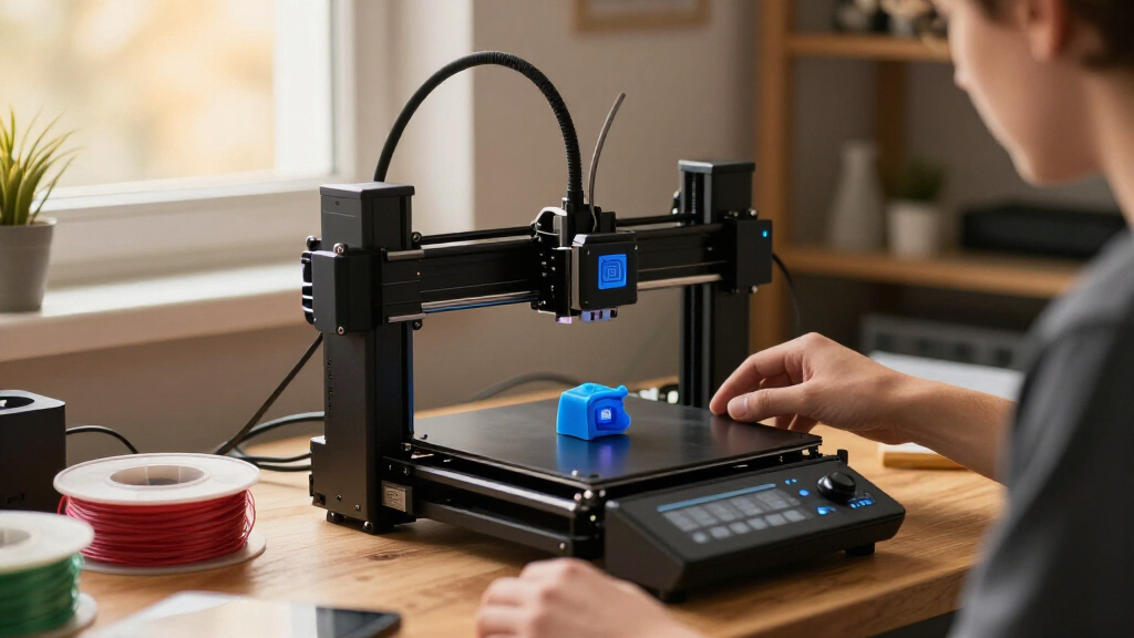 3D printers for beginners