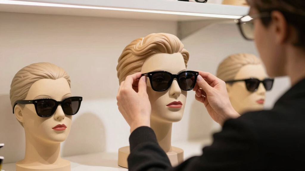 best sunglasses for face shapes