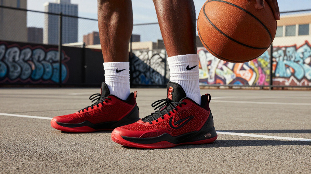 best LeBron James basketball shoes