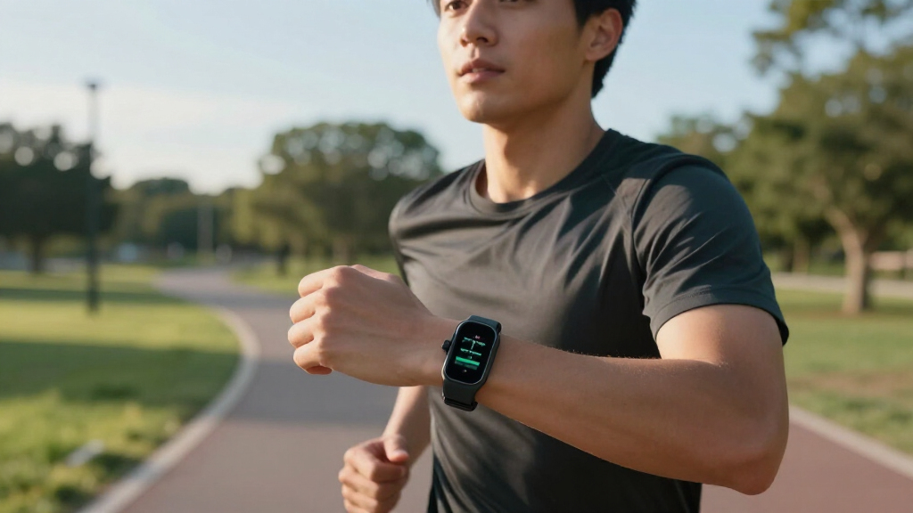 best fitness trackers with HRV for emotional awareness