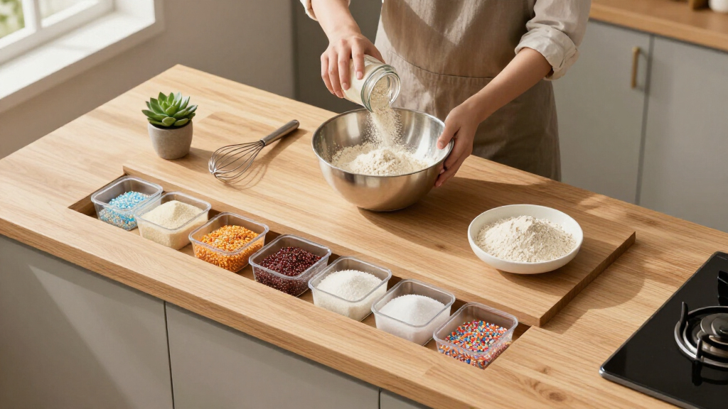 best kitchen storage solutions
