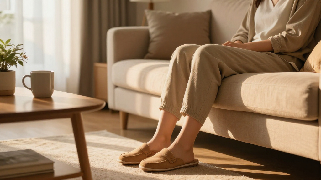 best loafer slippers