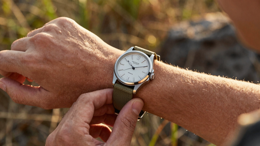 best khaki field automatic watches