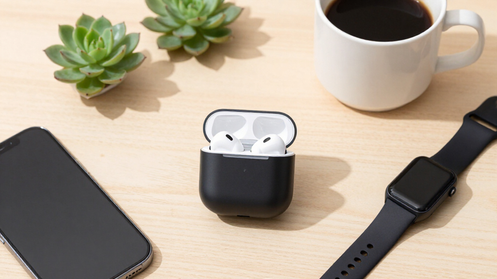 student-friendly wireless earbuds