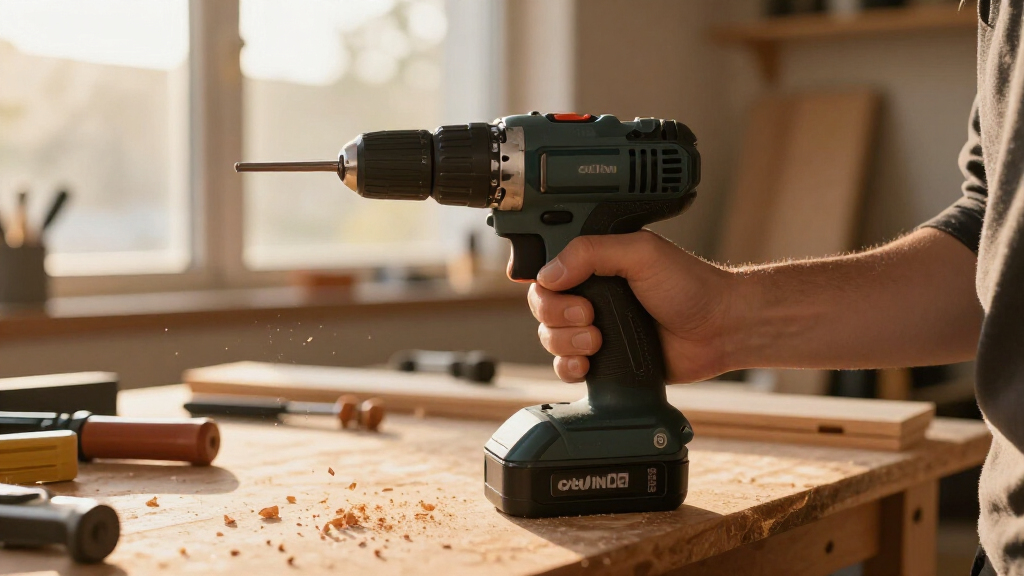 9 Best Cordless Power Tools for Woodworking in 2026