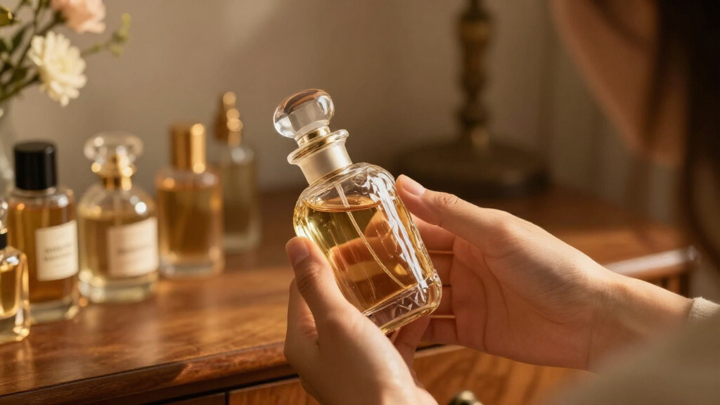 best nostalgic perfumes
