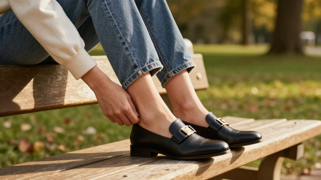 best Ferragamo shoes