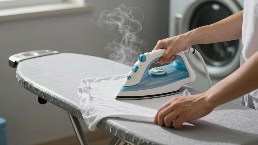 best laundry steamer garment station