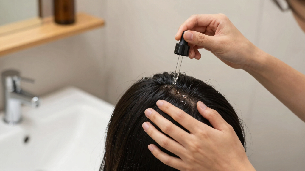 best scalp care products