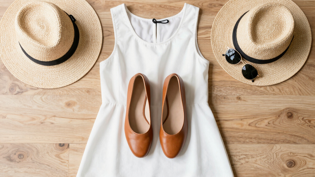 best summer dress shoes