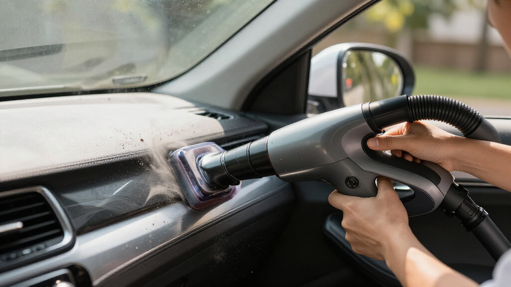 car vacuum cleaners