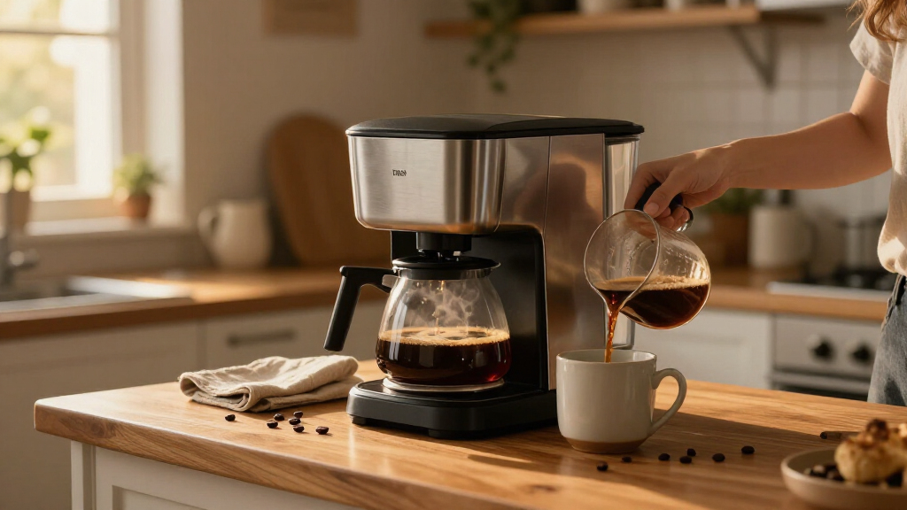 best dual coffee makers