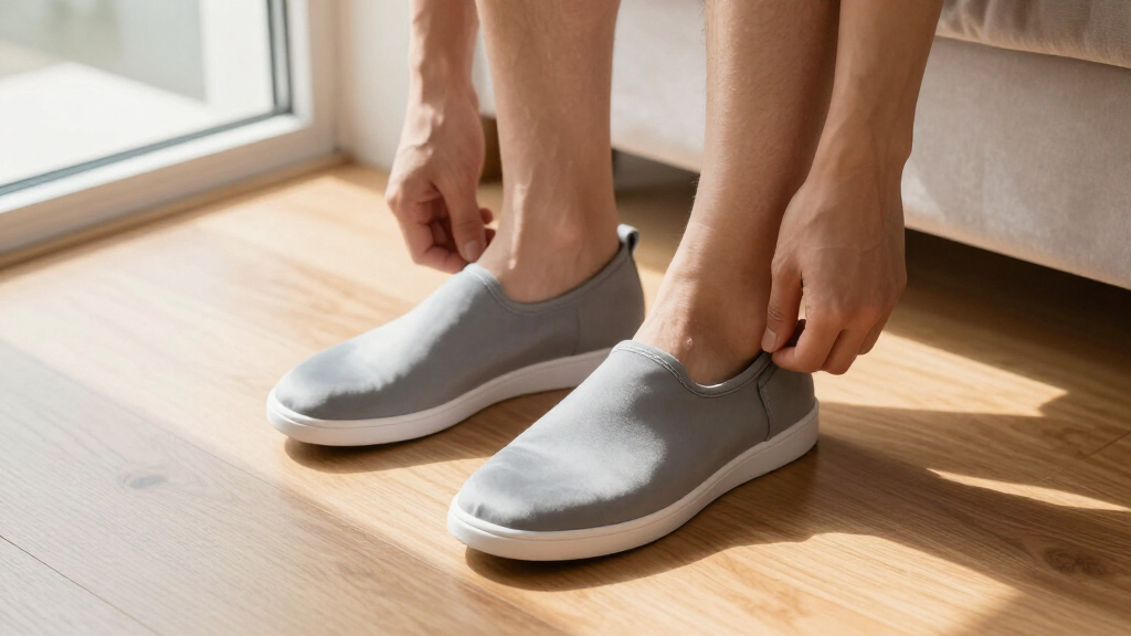 best scrunch shoes