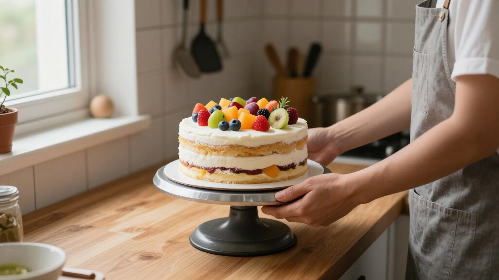 best dessert cakes