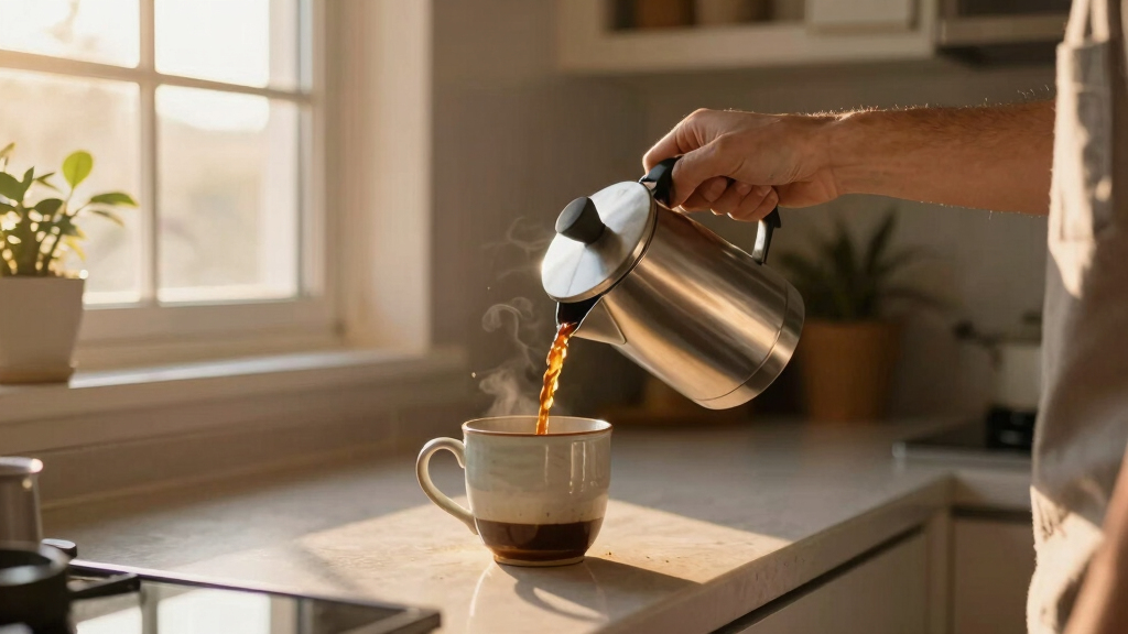 coffee makers for home brewing