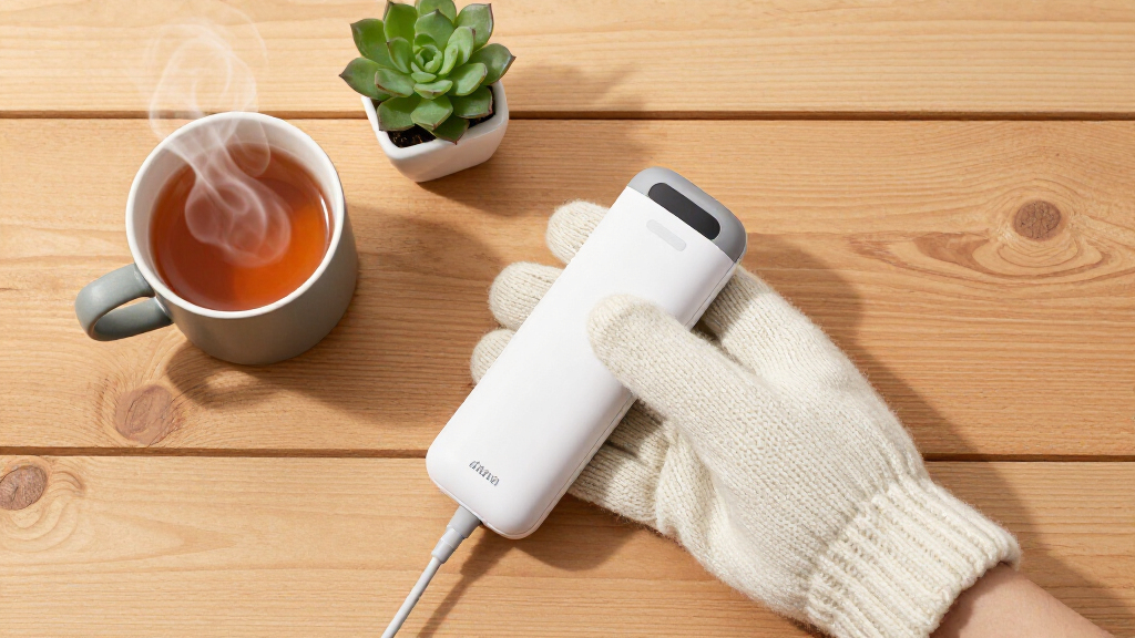 rechargeable hand warmers review