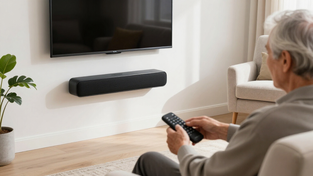 soundbars for small rooms 2