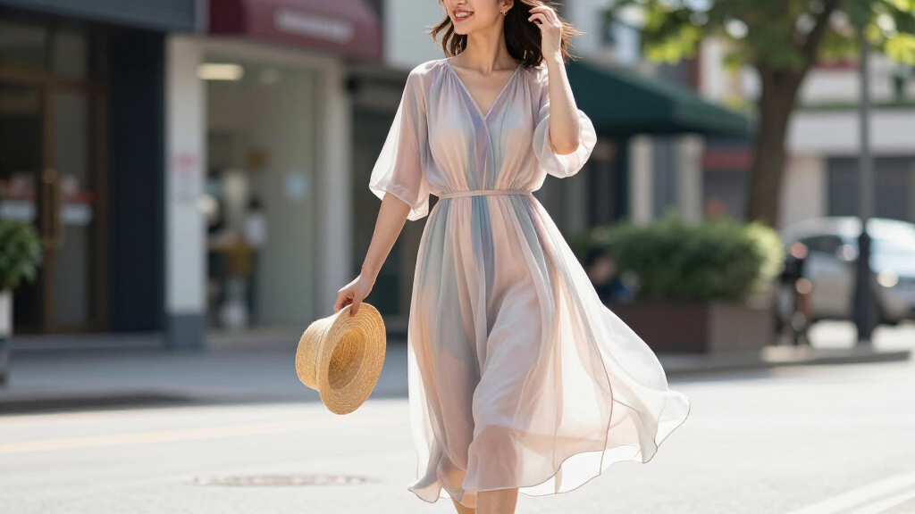 best sheer fashion dresses