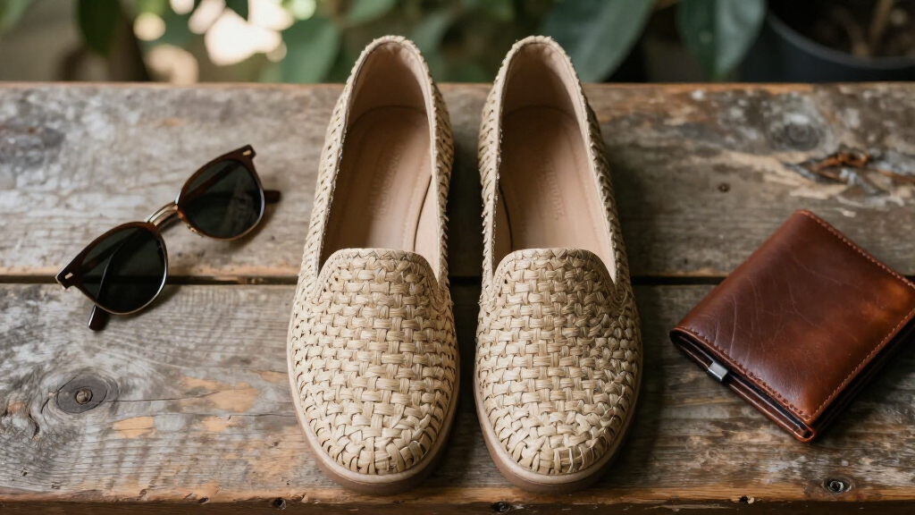 best woven shoes