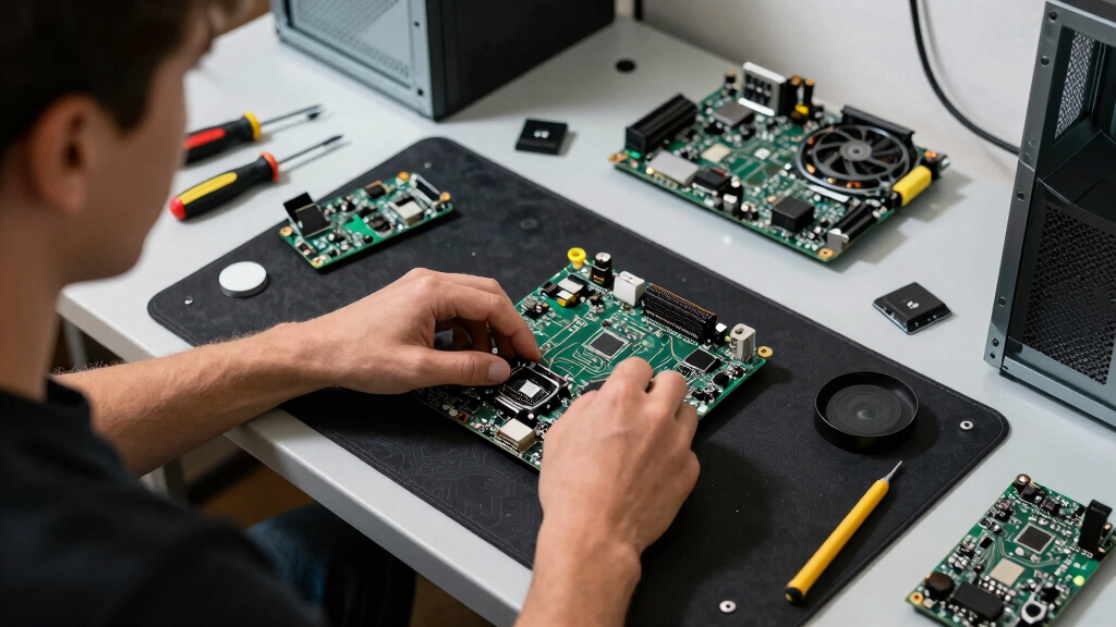 best computers, tablets & components