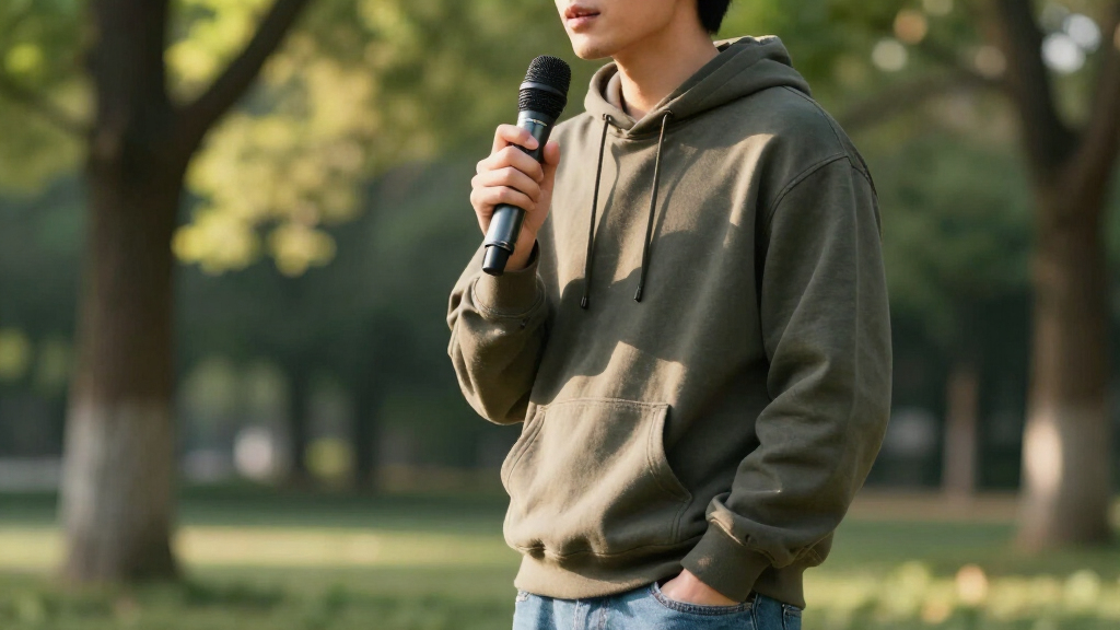 14 Best Portable Microphone For Creators In 2026