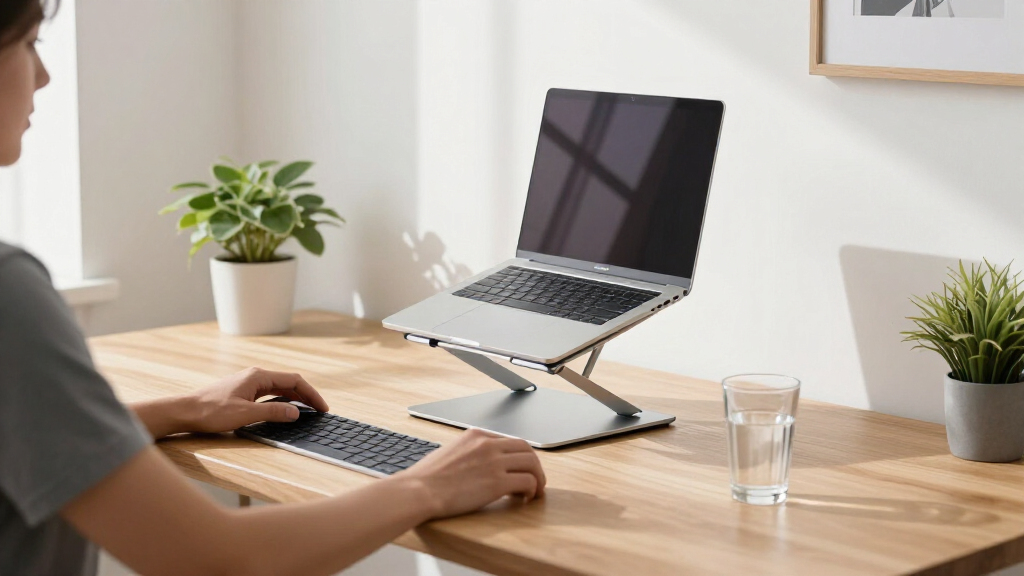 14 Best Ergonomic Laptop Stands in 2026