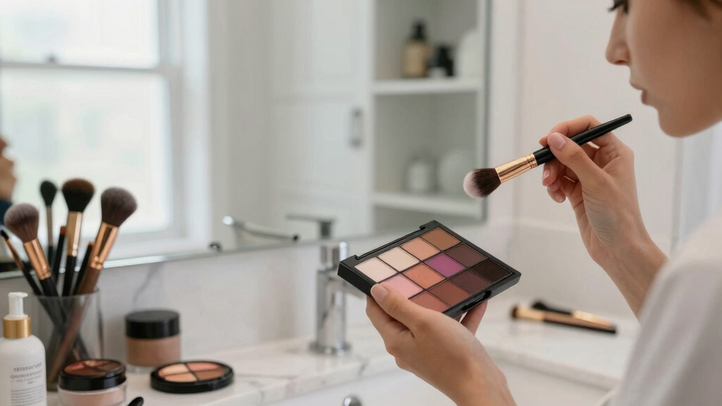 best eyeshadow palettes