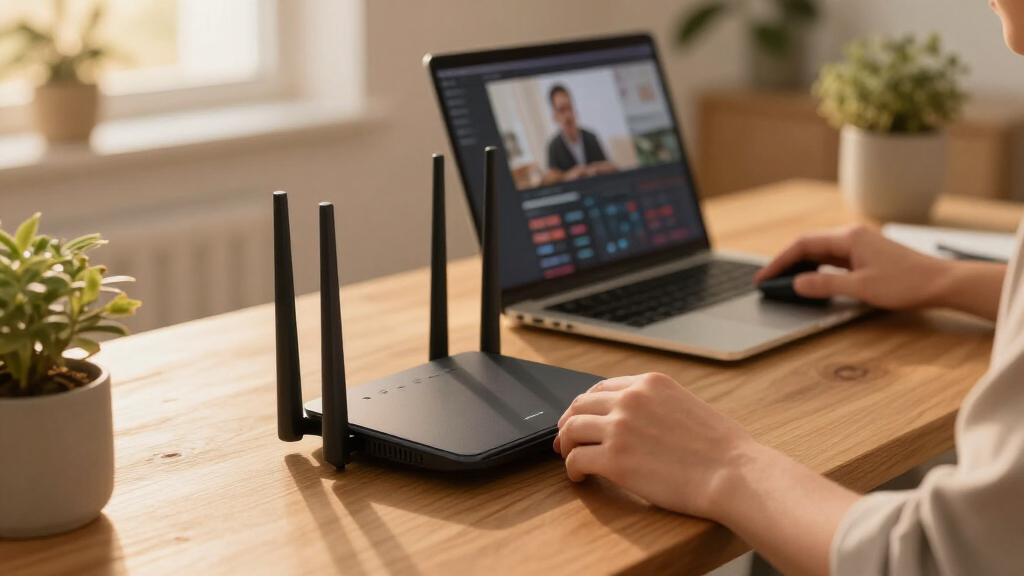 14 Best Wi-Fi 7 Routers for 2026 Home Office Connections