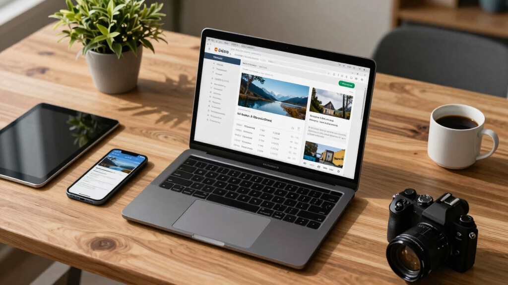 The Power of a Single Publishing Package for Every Platform