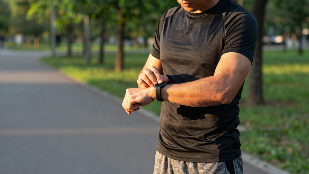 fitness trackers for men