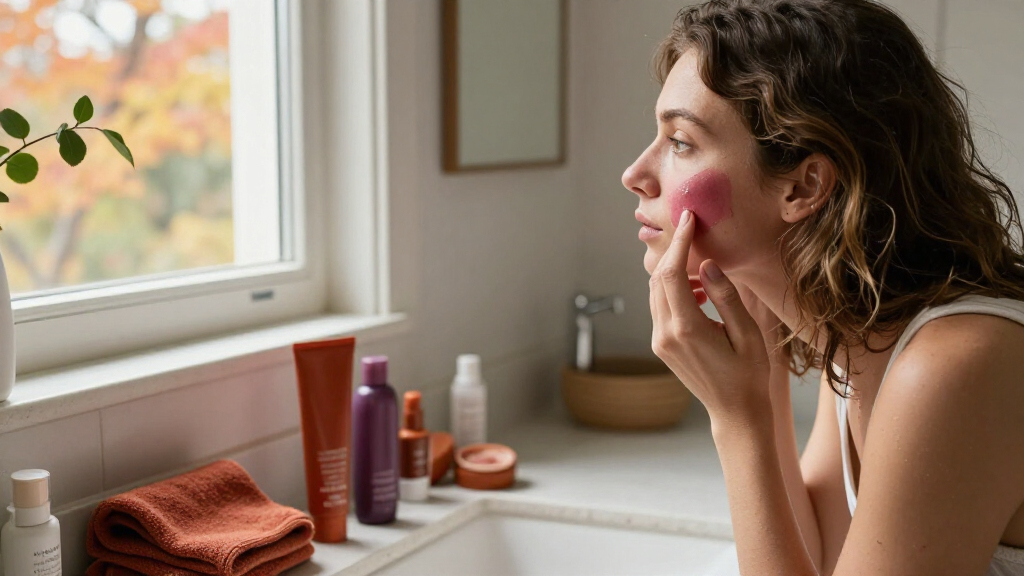 best low effort fall beauty products
