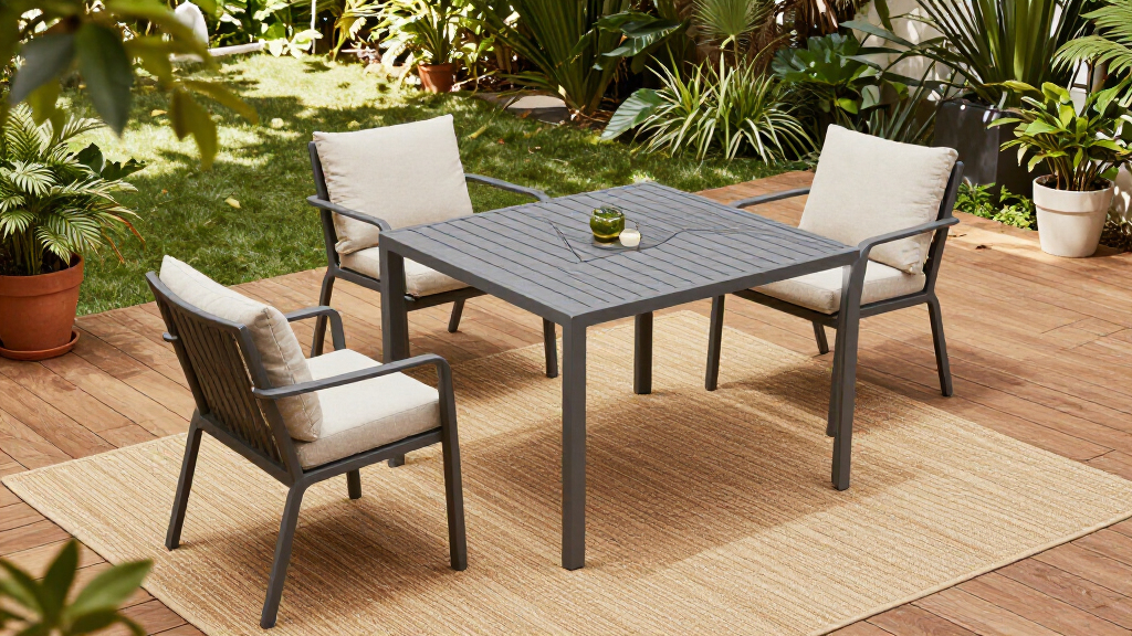 best patio furniture