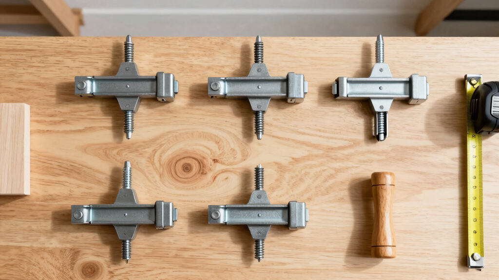 woodworking clamps