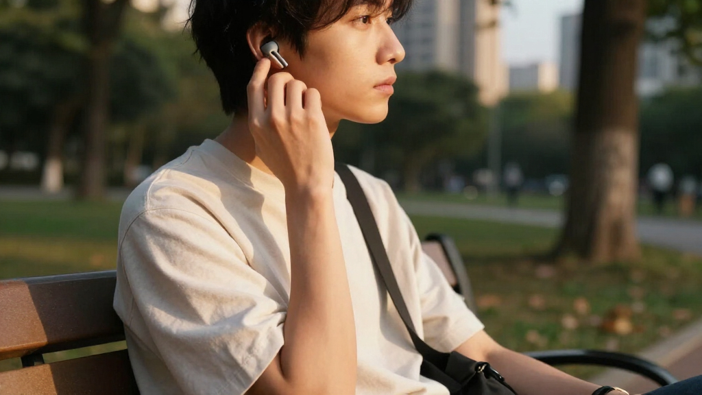 student-friendly wireless earbuds