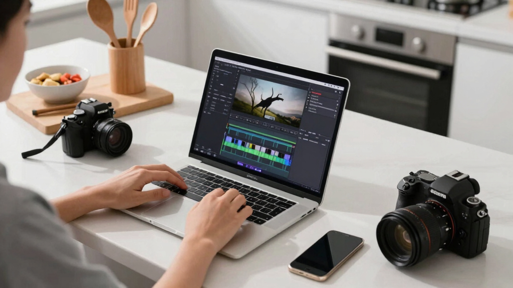 How a Single Video Becomes a Full Content Pack, Step by Step