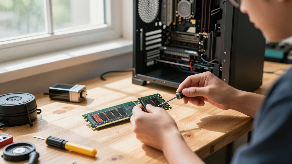 best RAM upgrades