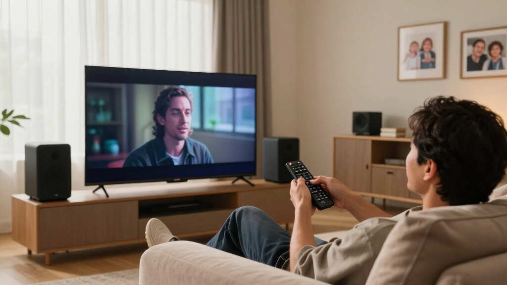 best dolby atmos sound system wireless