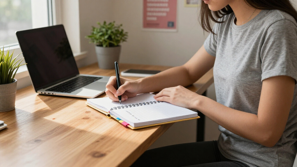 14 Best Mental Wellness Journals for Students in 2026