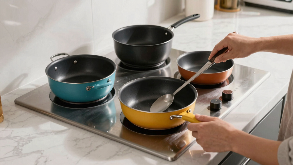15 Best Induction Cookware Sets for 2026