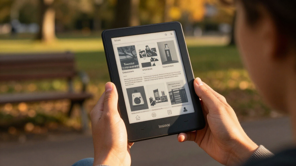 best e-readers for open ecosystems