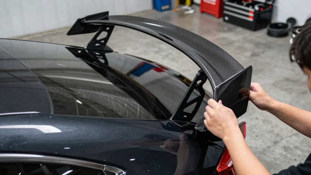 best Honda Civic Sport accessories
